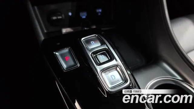 Hyundai Sonata 2023 thumb 9