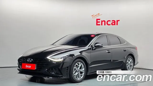 Hyundai Sonata 2023 thumb 11
