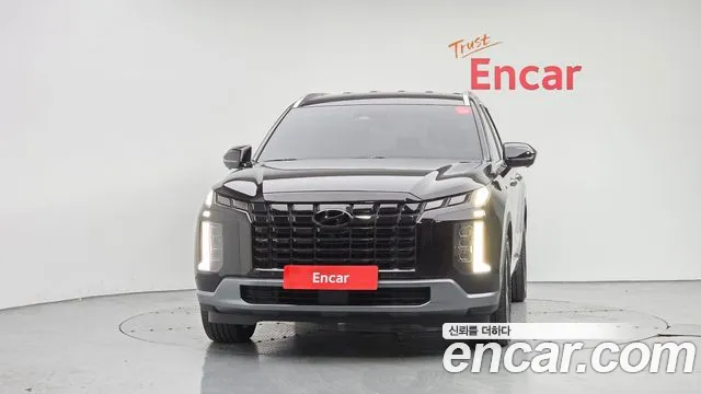 Hyundai Palisade 2023 thumb 3