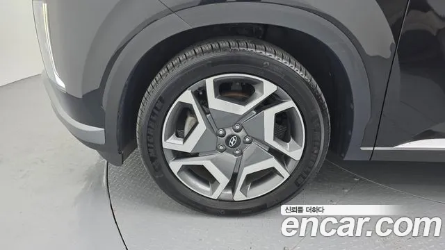 Hyundai Palisade 2023 thumb 5
