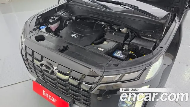 Hyundai Palisade 2023 thumb 6