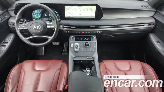 Hyundai Palisade 2023 thumb 7