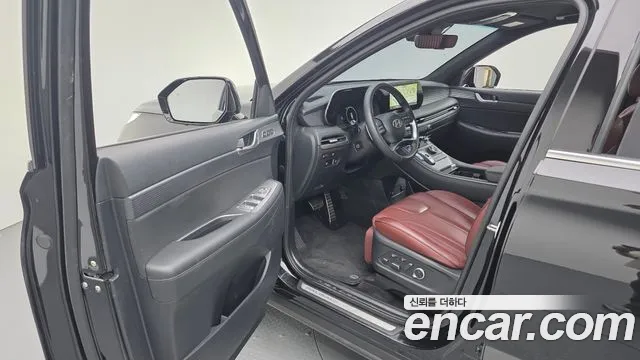 Hyundai Palisade 2023 thumb 10
