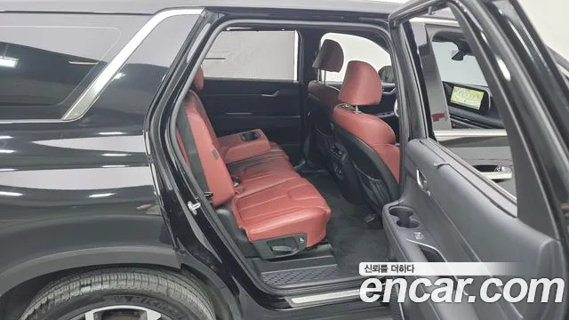 Hyundai Palisade 2023 thumb 11