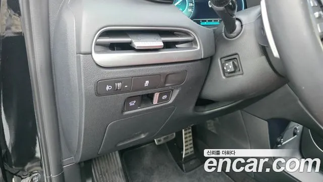 Hyundai Palisade 2023 thumb 12