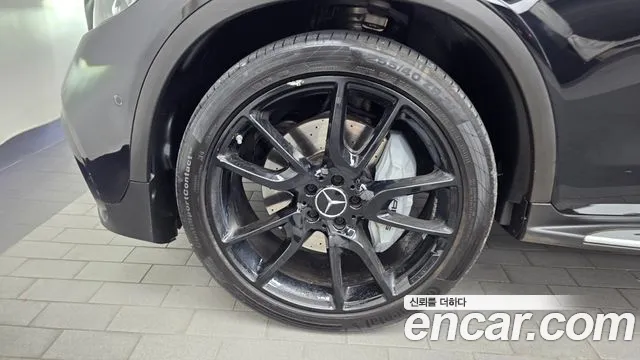 Mercedes-Benz GLC 2018 thumb 5
