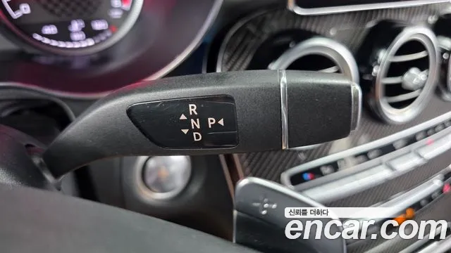 Mercedes-Benz GLC 2018 thumb 9