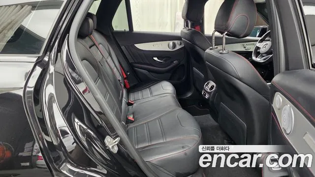 Mercedes-Benz GLC 2018 thumb 12