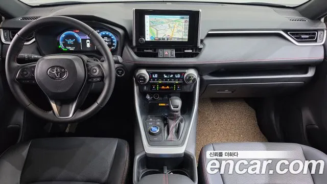 Toyota RAV4 2025 thumb 7