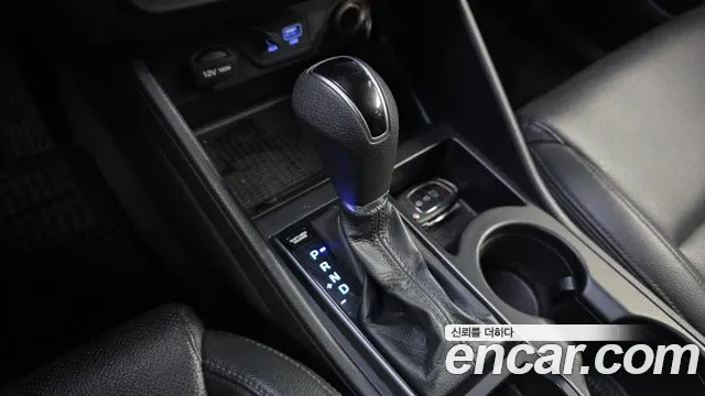 Hyundai Tucson 2015 thumb 9