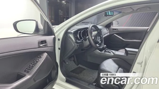 Kia K5 2014 thumb 10
