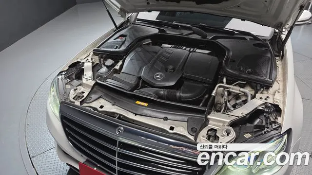Mercedes-Benz E-Класс 2016 thumb 6
