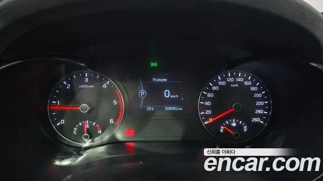 Kia K5 2015 thumb 8