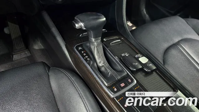 Kia K5 2015 thumb 9