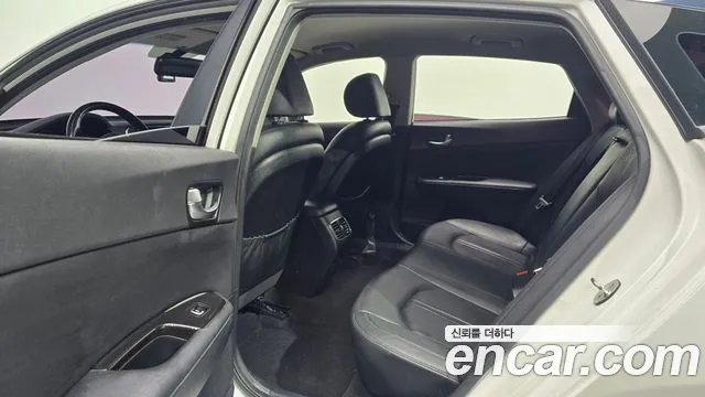 Kia K5 2015 thumb 12