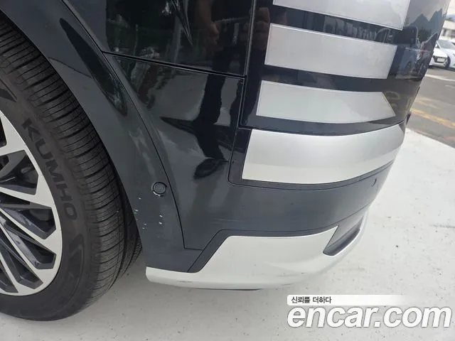 Hyundai Palisade 2025 thumb 3