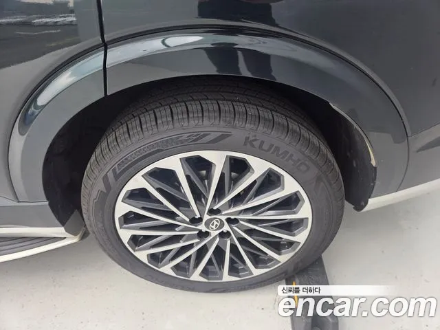 Hyundai Palisade 2025 thumb 6