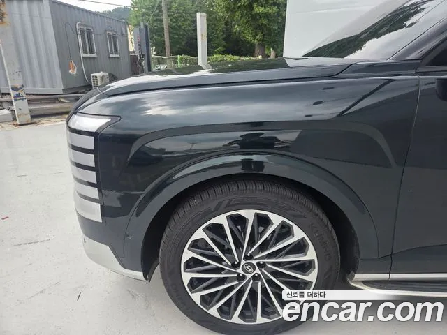 Hyundai Palisade 2025 thumb 9