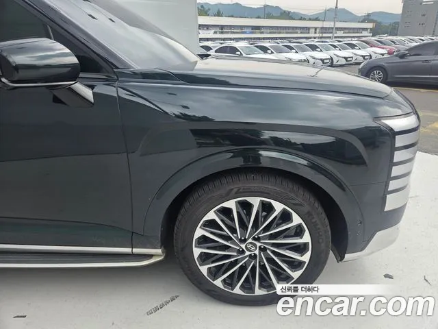 Hyundai Palisade 2025 thumb 10