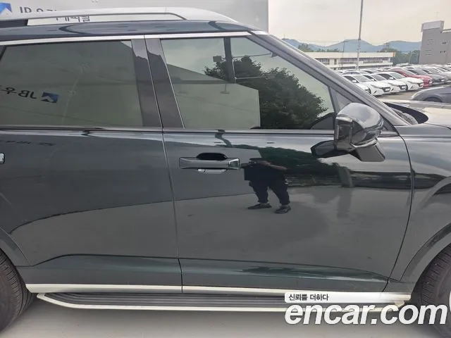 Hyundai Palisade 2025 thumb 11