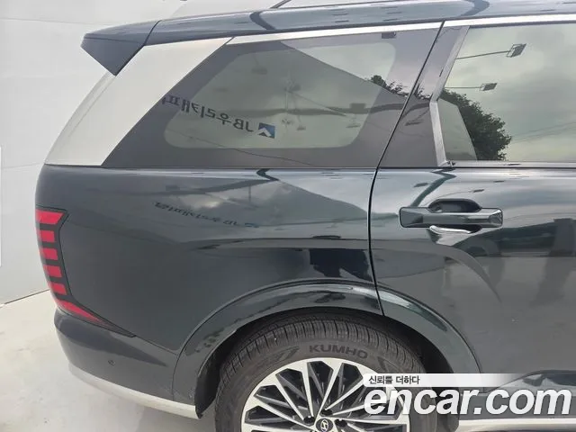 Hyundai Palisade 2025 thumb 12