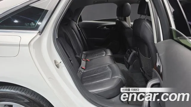 Audi A6 2014 thumb 12