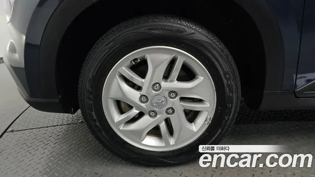 Hyundai Venue 2020 thumb 4