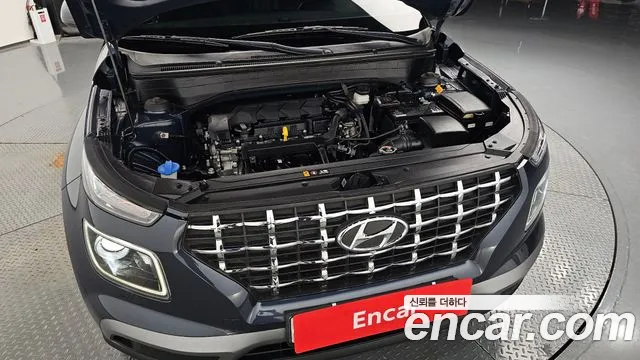 Hyundai Venue 2020 thumb 5