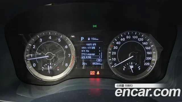 Hyundai Venue 2020 thumb 7
