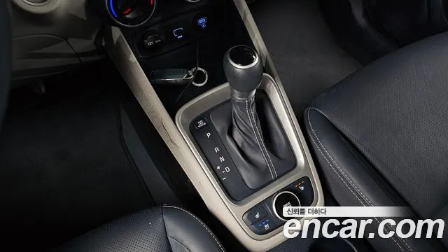 Hyundai Venue 2020 thumb 8