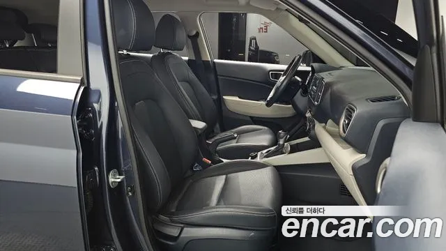 Hyundai Venue 2020 thumb 9
