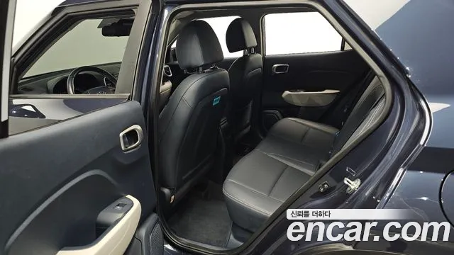 Hyundai Venue 2020 thumb 11