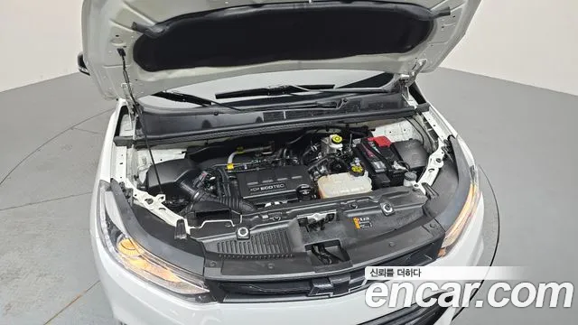 ChevroletGMDaewoo Tracker 2020 thumb 6