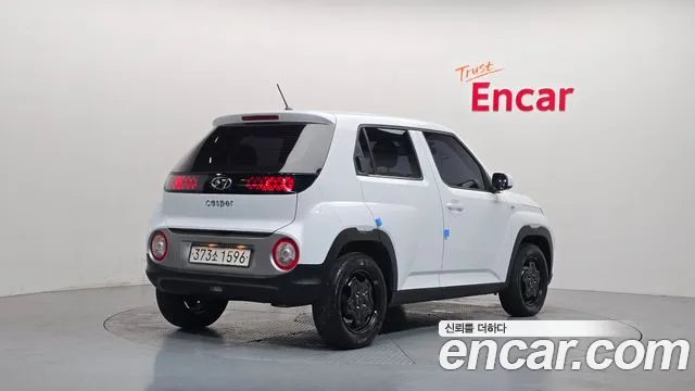 Hyundai Casper 2022 thumb 2