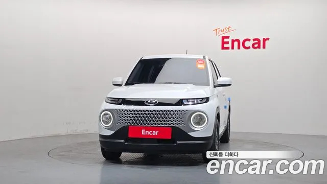 Hyundai Casper 2022 thumb 3