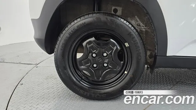 Hyundai Casper 2022 thumb 5