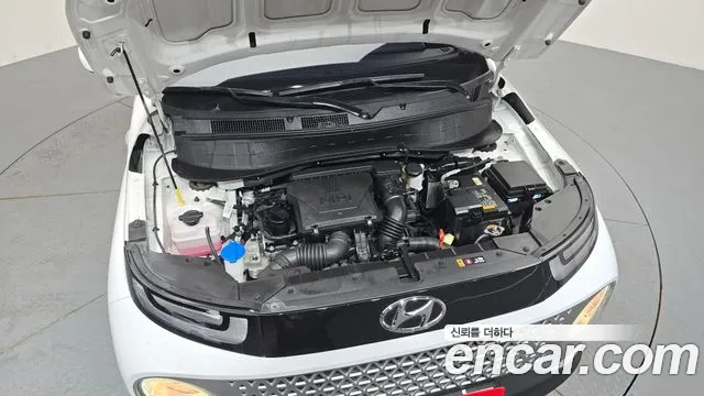 Hyundai Casper 2022 thumb 6