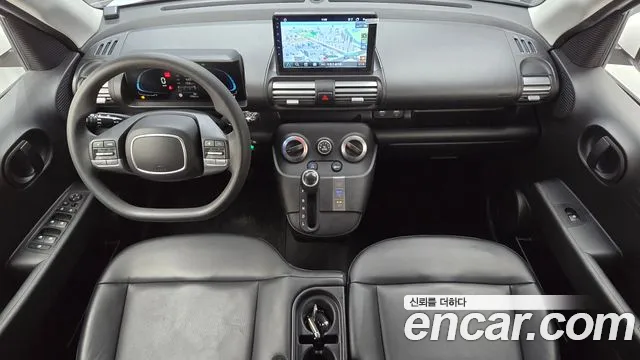 Hyundai Casper 2022 thumb 7