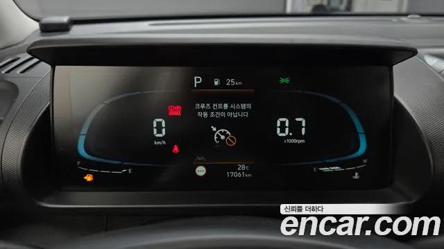Hyundai Casper 2022 thumb 8
