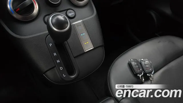 Hyundai Casper 2022 thumb 9