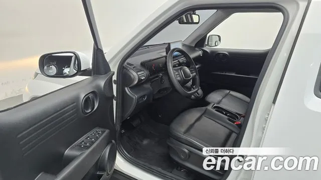 Hyundai Casper 2022 thumb 10