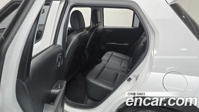 Hyundai Casper 2022 thumb 11