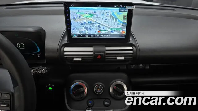 Hyundai Casper 2022 thumb 12