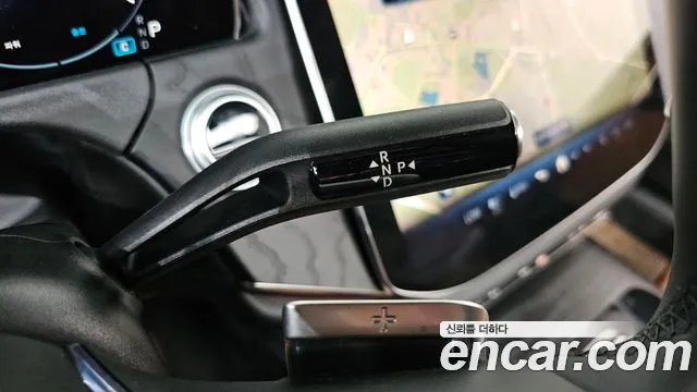 Mercedes-Benz E-Класс 2024 thumb 9