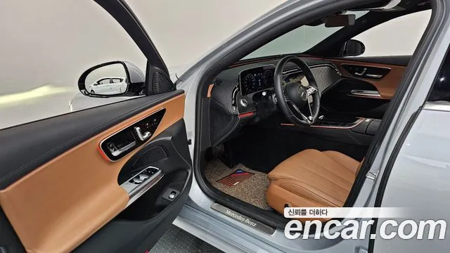 Mercedes-Benz E-Класс 2024 thumb 10