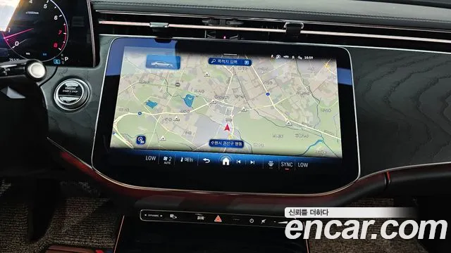 Mercedes-Benz E-Класс 2024 thumb 12