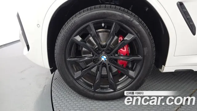 BMW X4 2025 thumb 5