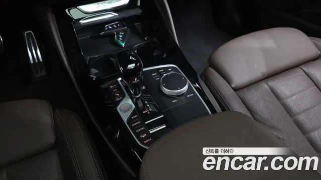 BMW X4 2025 thumb 9