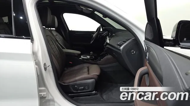 BMW X4 2025 thumb 11