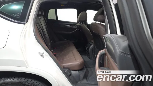BMW X4 2025 thumb 12